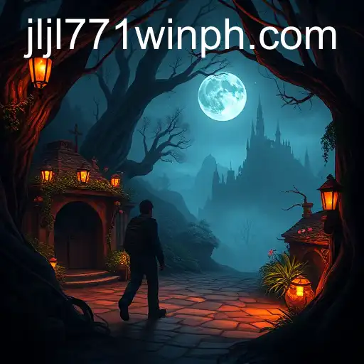 Exploring the World of Adventure Games: A Journey with jljl771