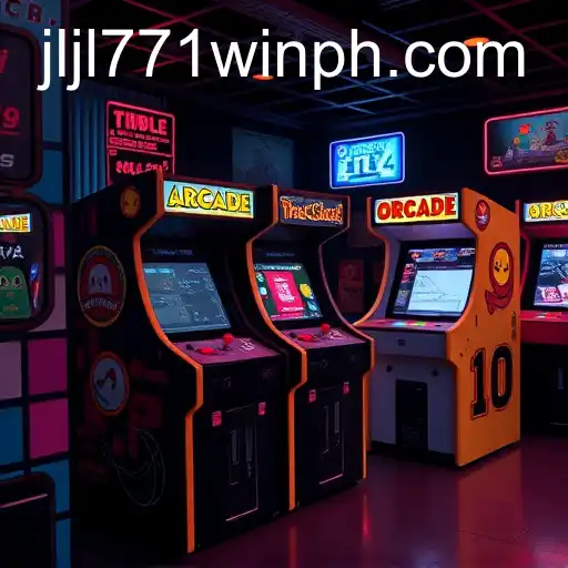 The Timeless Charm of Arcade Games
