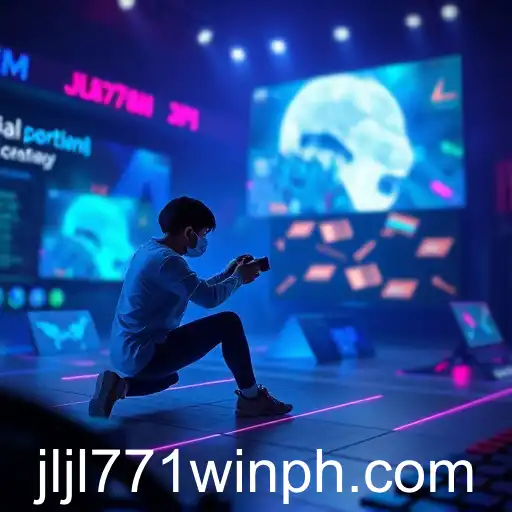 The Rise of Gaming Keywords in the Online Ecosystem