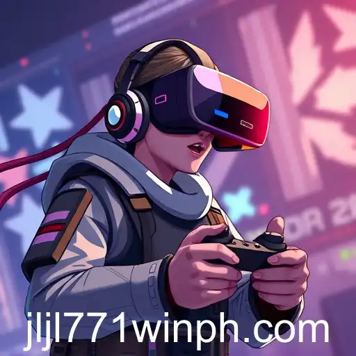 Gaming Trends with jljl771