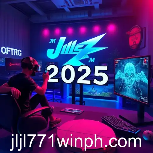 Gaming Evolutions: The Role of jljl771