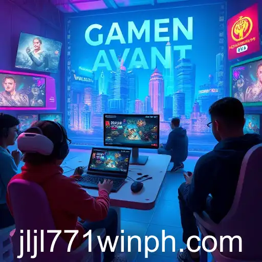 A New Era for Online Gaming in 2025