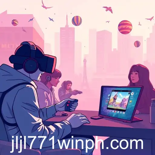 The Rise of Online Gaming and New Trends