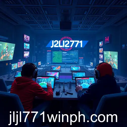 Rising Popularity of Online Gaming in the Mid-2020s