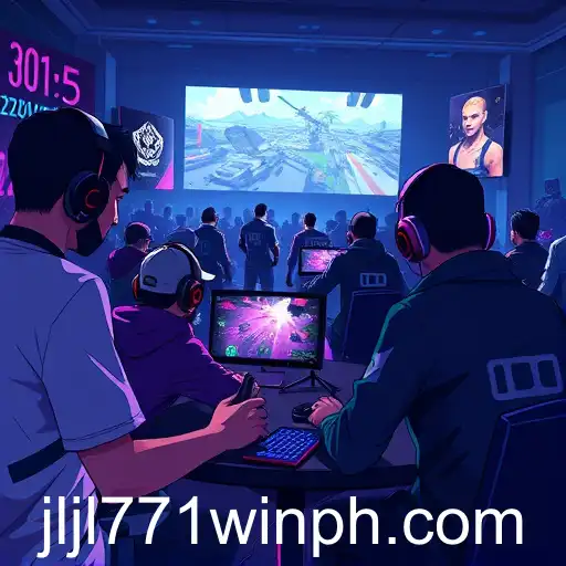 The Rise of Online Gaming Communities