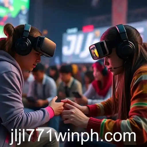 The Rise of Online Gaming in 2025