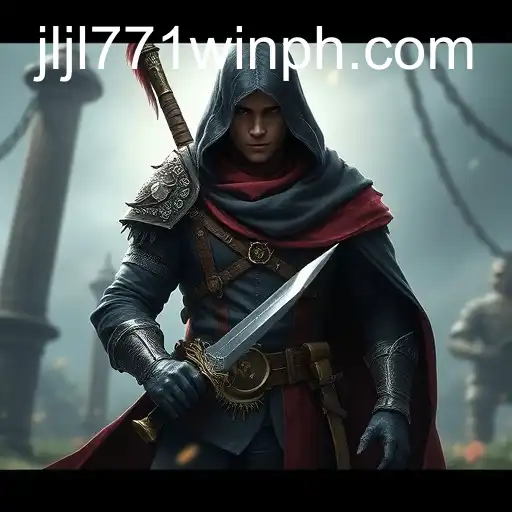 Exploring the Immersive World of RPG Games: A Dive into the Journey of 'jljl771'