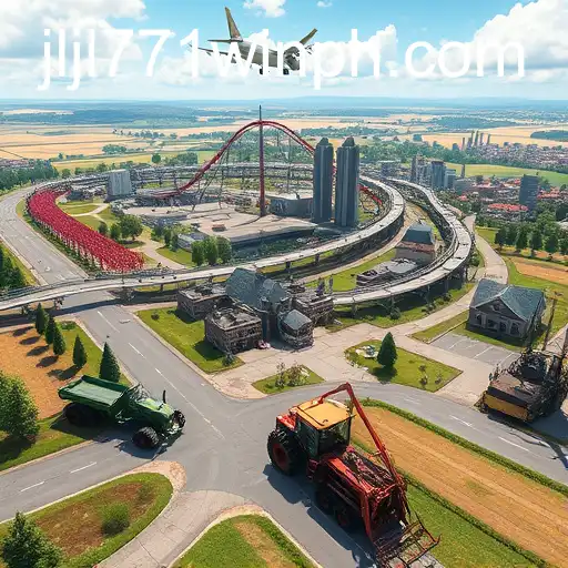 Exploring the Engaging World of Simulation Games