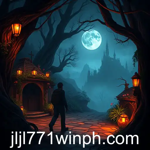 Exploring the World of Adventure Games: A Journey with jljl771