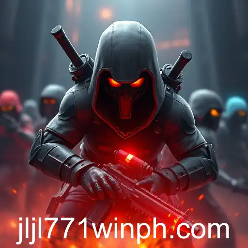 Exploring the Thrilling World of Multiplayer Games