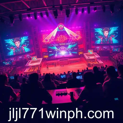 The Rise of Online Gaming and Digital Communities