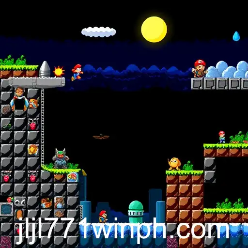 Exploring the Charm of Platformer Games: A Deep Dive into the Resilient Genre