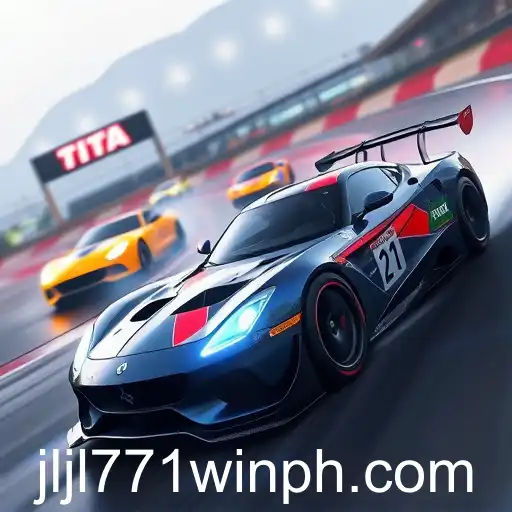 The Thrill of Racing Games: Speed, Competition, and Innovation