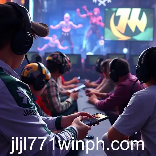 The Rise of Online Gaming: A New Era in the Digital World