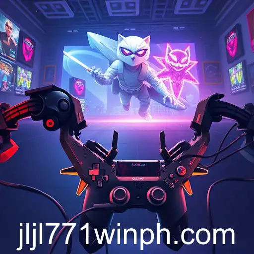 Rising Trends in Online Gaming