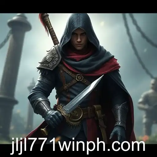 Exploring the Immersive World of RPG Games: A Dive into the Journey of 'jljl771'