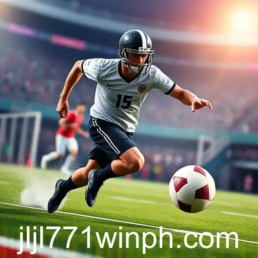 Exploring the Exciting World of Sport Games Online